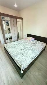 Сдается 1-комн. квартира, 39 м²