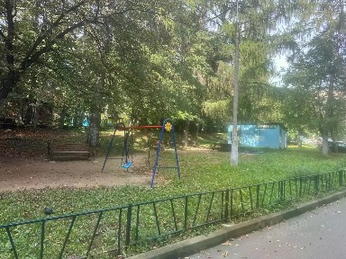 Сдается 1-комн. квартира, 33,1 м²