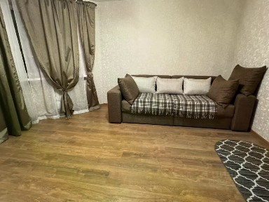 Сдается 1-комн. квартира, 38 м²