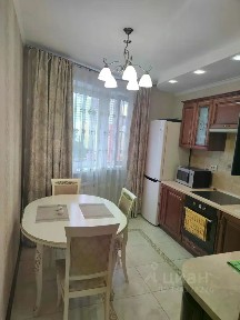 Сдается 1-комн. квартира, 41,2 м²