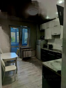 Сдается 1-комн. квартира, 45 м²