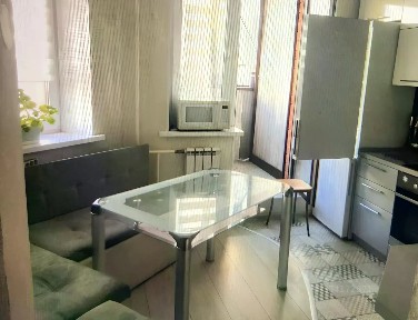 Сдается 1-комн. квартира, 36,9 м²