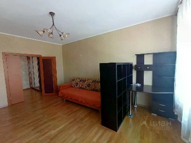 Сдается 1-комн. квартира, 46,1 м²