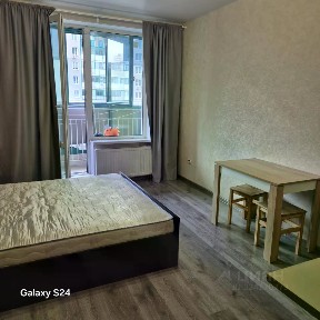 Сдается студия, 27 м²
