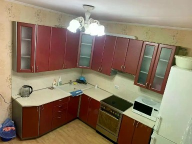 Сдается 1-комн. квартира, 40 м²