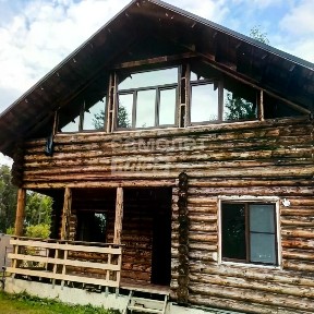 Продается 2-этажный дом, 128 м²