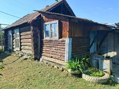 Продается 1-этажный дом, 33 м²