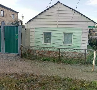 Продается 1-этажный дом, 60 м²