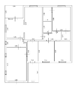 Продается 1-этажный коттедж, 164 м²