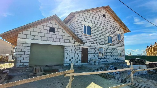 Продается 2-этажный коттедж, 243,3 м²