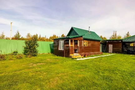 Продается участок, 12 сот.