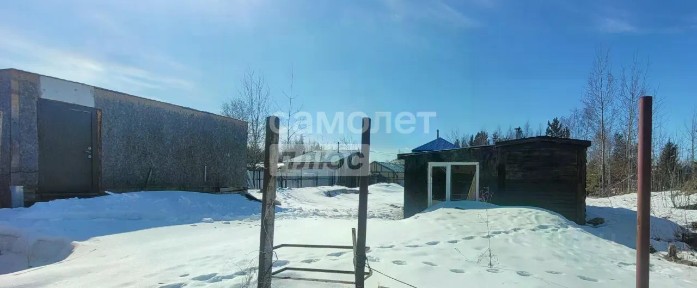 Продается участок, 6 сот.