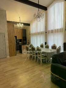 Продается 1-этажный дом, 107,2 м²