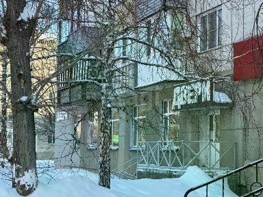 Сдается торговая площадь, 188,2 м²
