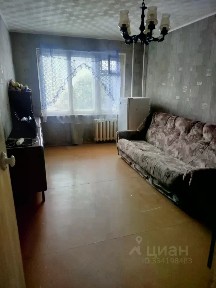 Сдается 2-комн. квартира, 48 м²