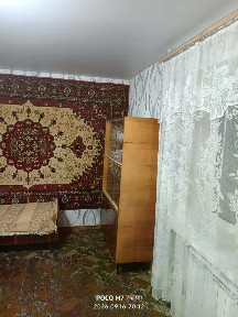 Сдается 1-комн. квартира, 32 м²