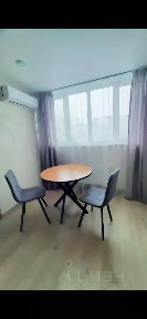 Сдается 1-комн. квартира, 39 м²