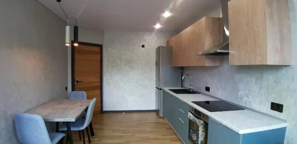 Сдается 2-комн. квартира, 56 м²
