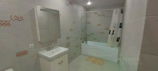 Сдается 1-комн. квартира, 44 м²