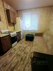 Сдается 1-комн. квартира, 34 м²