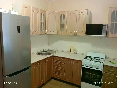 Сдается 1-комн. квартира, 35 м²