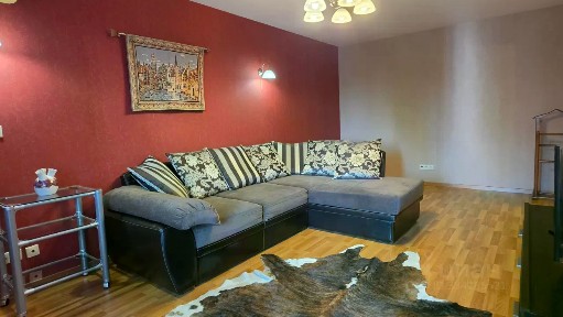 Сдается 2-комн. квартира, 57,6 м²