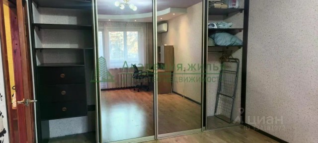 Сдается 1-комн. квартира, 37 м²