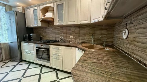 Сдается 2-комн. квартира, 80 м²