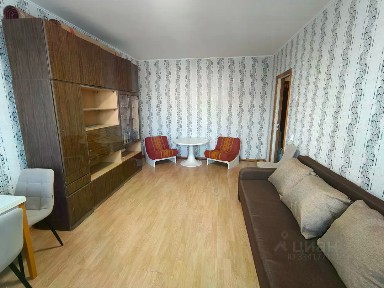 Сдается 2-комн. квартира, 56 м²