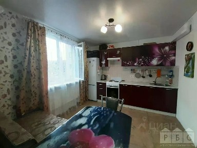 Сдается 1-комн. квартира, 42 м²