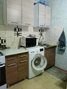 Сдается 1-комн. квартира, 38 м²