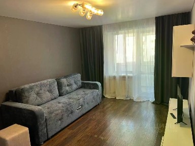 Сдается 1-комн. квартира, 40 м²