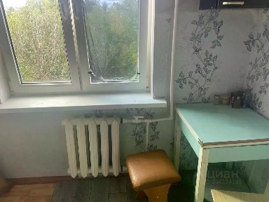 Сдается 1-комн. квартира, 33 м²