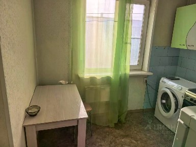 Сдается 1-комн. квартира, 33,6 м²
