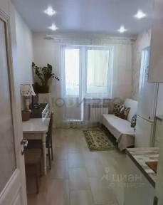 Продается 2-комн. квартира, 55,2 м²