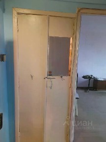 Продается 1-комн. квартира, 34,5 м²