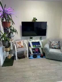 Продается студия, 30 м²