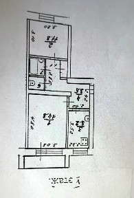 Продается 2-комн. квартира, 49 м²