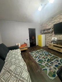 Продается 1-комн. квартира, 37,5 м²