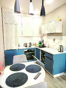 Продается 1-комн. квартира, 35 м²