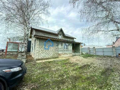 Продается 2-этажный коттедж, 141 м²