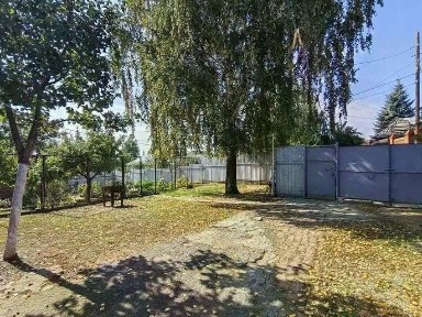 Продается 1-этажный дом, 40,8 м²