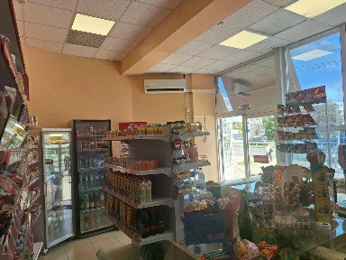 Продается торговая площадь, 34 м²