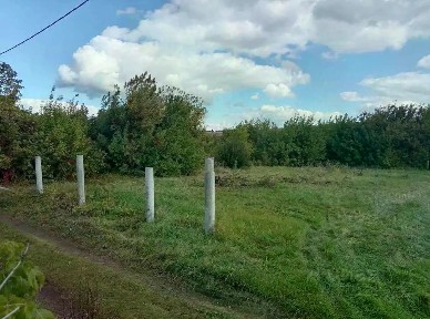 Продается участок, 7,8 сот.