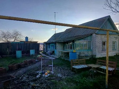Продается 1-этажный дом, 31,2 м²