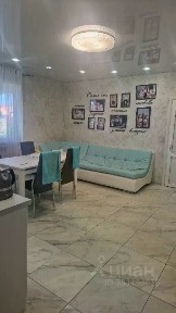 Сдается 2-этажный дом, 112 м²