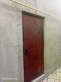 Сдается 1/4 часть 1-этажного дома, 32 м²