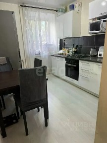 Продается 3-комн. квартира, 61,5 м²