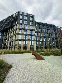 Продается 2-комн. квартира, 71 м²
