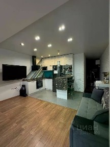 Продается студия, 40,3 м²